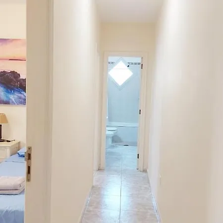 Centric 2 Bedrooms Near To The - By Tenerifehints דירה *
