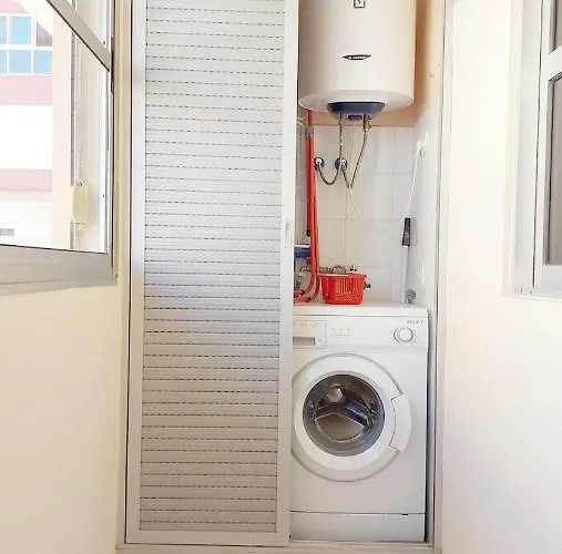 Centric 2 Bedrooms Near To The - By Tenerifehints El Médano