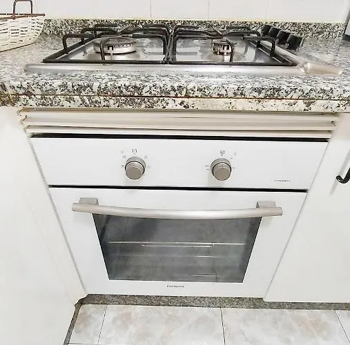 Centric 2 Bedrooms Near To The - By Tenerifehints