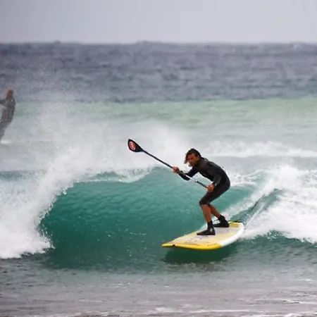 Centric 2 Bedrooms Near To The - By Tenerifehints El Médano