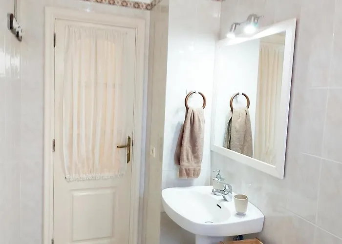 Apartman Centric 2 Bedrooms Near To The - By Tenerifehints