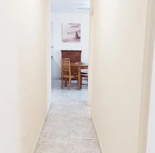 Apartman Centric 2 Bedrooms Near To The - By Tenerifehints