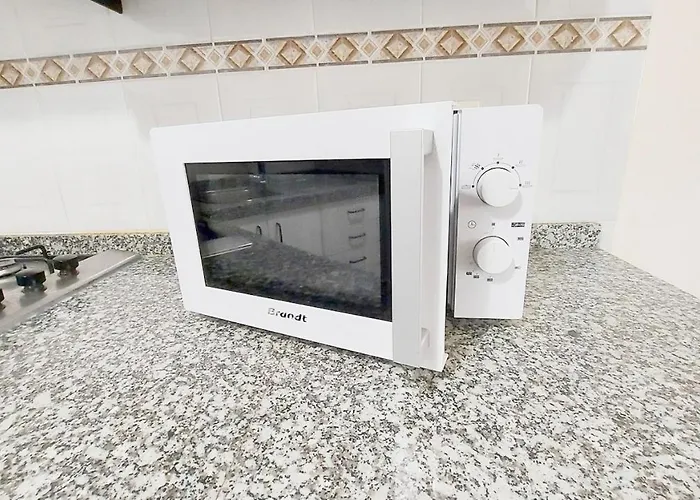 Centric 2 Bedrooms Near To The - By Tenerifehints El Médano