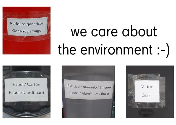 Centric 2 Bedrooms Near To The - By Tenerifehints Apartman