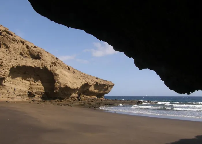 Centric 2 Bedrooms Near To The - By Tenerifehints Apartman *