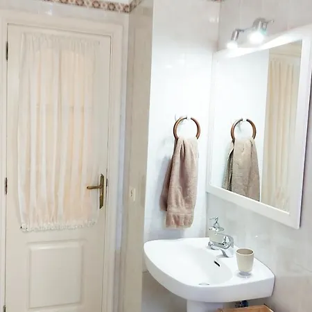 アパート Centric 2 Bedrooms Apartment Near To The Beach - Newly Renovated Bathroom And Bedrooms - By Tenerifehints