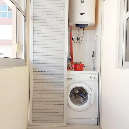 Centric 2 Bedrooms Near To The - By Tenerifehints El Médano