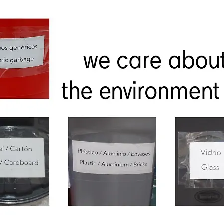 Centric 2 Bedrooms Near To The - By Tenerifehints Apartamento