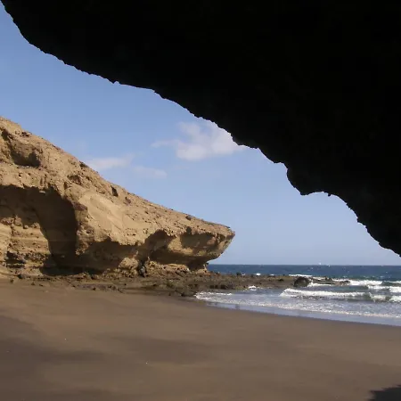 Centric 2 Bedrooms Near To The - By Tenerifehints Апартаменты *