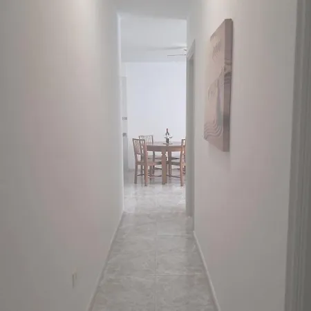 Apartamento Centric&spacious apartment *